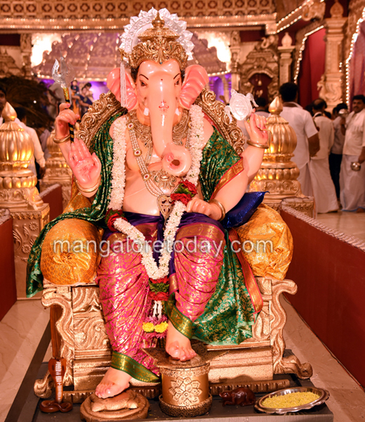 Mangalore Dasara 2015